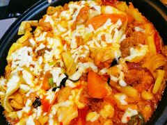 -韩见·韩式拌饭·炸鸡(石厦店)