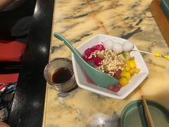 -锦府盐帮·侯宅(五棵松万达店)