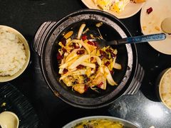 -鹿港小镇(霄云店)