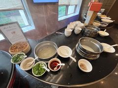 -富力铂尔曼大酒店-尚西餐厅