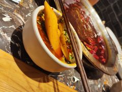 -堂客老火锅(欣阳广场总店)