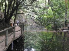 -老君洞旅游度假区