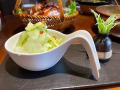 -凤凰山斑鱼馆(恭城店)