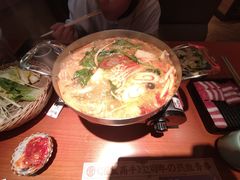 -仓桥家·焗寿司·锅物(光谷步行街店)