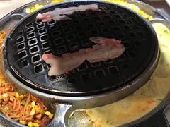 -韩宫宴烤肉·料理(苏州中心店)