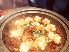 -绿茶餐厅(领展购物广场·中关村店)