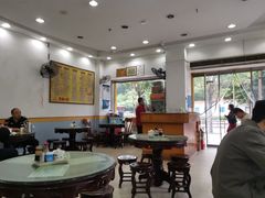 -荔园小馆(园岭新村二期店)