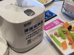 -涿派·炝锅鱼(涿州店)