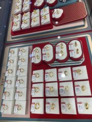 -东方福珠宝( 青岛店)