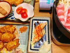 -西月山居匠心创意料理(江汉路新佳丽广场店)