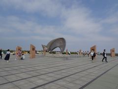 -南汇嘴观海公园