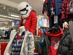 -GAP(王府井奥莱·香江小镇店)