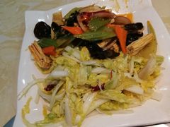 -武记碳锅鱼大盘鸡(杜岭街店)