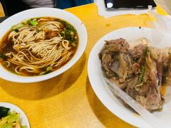 拉面-水仙拉面(水仙街店)