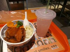 -吉野家(西客站南广场店)