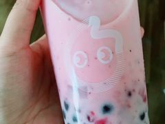 莓莓酸奶-CoCo都可(南京珠江路店)