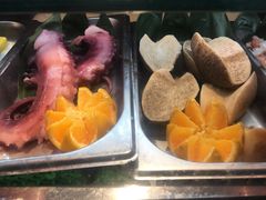 -佛山皇冠假日酒店-西餐厅