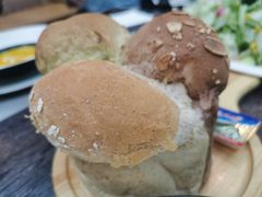 -花园饭店-西餐厅