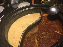 -捞王猪肚鸡火锅(昆山店)