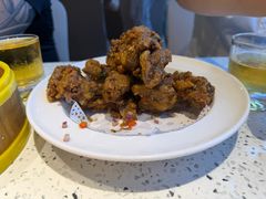 -玉林烤鸭店(黄村兴华店)