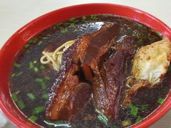 -小龙大肉面馆