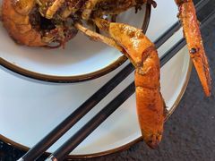 -三妹小龙虾·黄油蟹(华侨城总店)