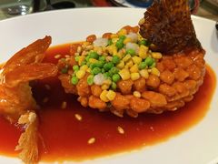 -杭州君悦酒店·湖滨28中餐厅