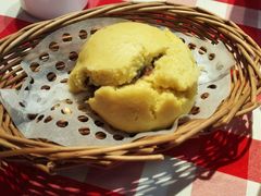 -西贝莜面村(上海百联西郊店)