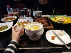 -高第街56号港式餐厅·精选(世茂广场宽厚里大明湖店)