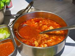 -西塔老太太泥炉烤肉(川沙百联店)