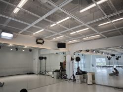 -WOULP舞铺·舞蹈室