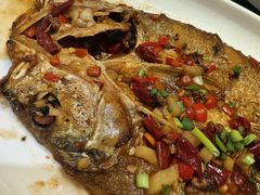 -肖记公安牛肉鱼杂馆·省级非物质文化遗产(三角路直营店)