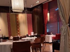 -北京金融街丽思卡尔顿酒店·意味轩 Cepe