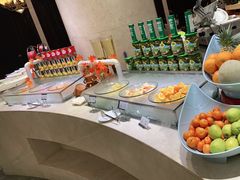 -即墨华玺大酒店·瑞尚阁西餐厅(鹤山路店)