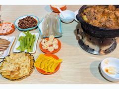 -范贤光鸡公煲(平乐园总店)