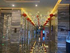 -贵阳万丽酒店