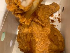 -德克士(虹桥火车站店)