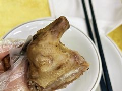 -皇鸽餐厅(五桂山分店)