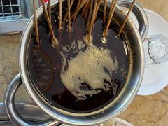 -福茗春薪禾记海鲜烧烤(八一路店)