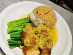 -陶兰居·手工点心·粤菜(圆融时代广场店)