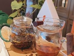 -小厨娘淮扬菜(天印大道店)