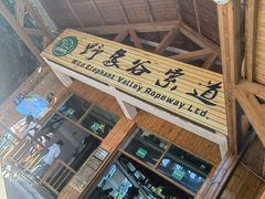 -野象谷景区