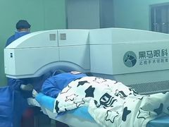 -黑马眼科·近视手术