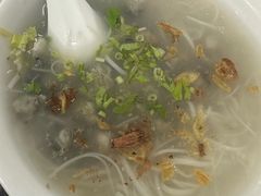 -建国蚵煎蚵面