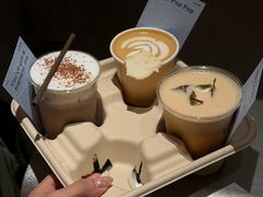 -O.P.S. CAFE