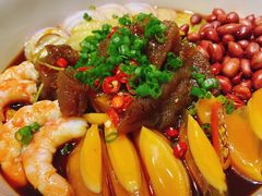 -鸭王烤鸭店(三里河店)