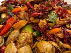 -田记餐馆(富国街店)