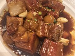 -双湖宴·湖北菜(文化路店)