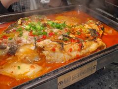 -里岛烤鱼(东港凯虹广场店)