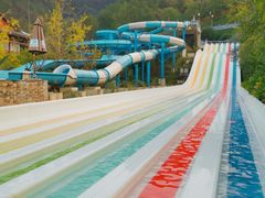 -剑河仰阿莎温泉小镇